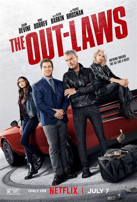 the out-laws imdb